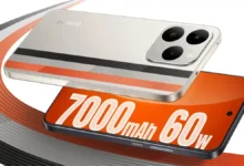 ريلمي تكشف عن هاتف Narzo 90 و Narzo 90x ببطارية 7000 مللي أمبير وشحن 60 واط
