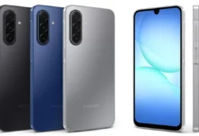 رصد مواصفات هاتف Samsung Galaxy A07 5G علي منصة Geekbench قبل الإطلاق الرسمي