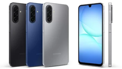 رصد مواصفات هاتف Samsung Galaxy A07 5G علي منصة Geekbench قبل الإطلاق الرسمي