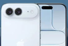 شائعات جديدة تؤكد حصول iPhone Air 2 على كاميرا خلفية مزدوجة وسعر أقل من الجيل السابق