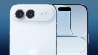 تؤكد الشائعات الجديدة أن iPhone Air 2 سيحتوي على كاميرا خلفية مزدوجة وسعر أقل من الجيل السابق 1 شائعات جديدة تؤكد حصول iPhone Air 2 على كاميرا خلفية مزدوجة وسعر أقل من الجيل السابق