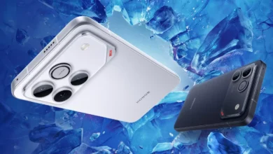 هونر تعلن عن موعد إطلاق هواتف Honor Win وWin RT وتكشف التصميم الرسمي