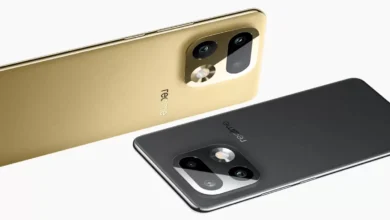 تسريبات جديدة حول هاتف Realme 16 Pro الذي يأتي بتصميم صديق للبيئة وكاميرات متطورة 1 تسريبات جديدة حول هاتف Realme 16 Pro قادم بتصميم صديق للبيئة وكاميرات متطورة