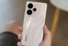 ريلمي 16 برو