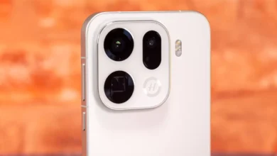 شركة أوبو تلمح رسميًا إلى بطارية ضخمة لهاتف Find X9 Ultra تتجاوز 7000 مللي أمبير 1 أوبو تلمح رسميا إلى بطارية ضخمة لهاتف Find X9 Ultra تتجاوز 7000 مللي أمبير