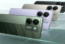 تسريبات تكشف استراتيجية Poco الجديدة وتفاصيل جديدة حول هاتف Poco M8 Pro