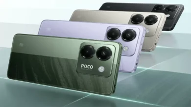 تسريبات تكشف استراتيجية Poco الجديدة وتفاصيل جديدة حول هاتف Poco M8 Pro