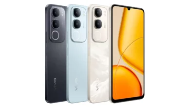 ظهور هواتف vivo Y50e وY50s على Google Play Console بدعم شبكات 5G يؤكد اقتراب الإطلاق