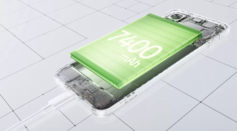 1766135637 707 oneplus 15r.webp- ون بلس تكشف عن هاتف OnePlus 15R، أول هاتف مزود بمعالج Snapdragon 8 Gen 5 في العالم