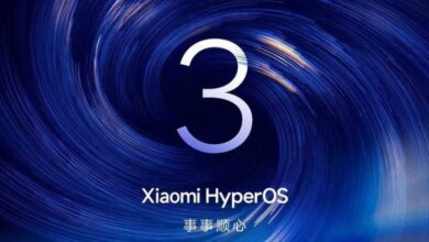 Xiaomi تبدأ بطرح التحديث لأحد هواتفها مع مجموعة من التحسينات!