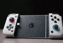 شركة GameSir تستعد لإطلاق أول وحدة تحكم معتمدة رسميًا من آبل لأجهزة iPhone وiPad