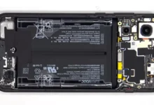 بالفيديو تفكيك هاتف OnePlus 15R خطوة بخطوة وتفاصيل غير متوقعة