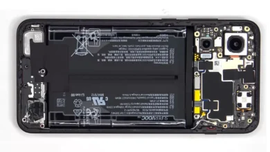 بالفيديو تفكيك هاتف OnePlus 15R خطوة بخطوة وتفاصيل غير متوقعة