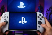 تسريبات جديدة تعزز احتمالات إطلاق سوني جهاز PS6 محمول إلى جانب الجهاز الرئيسي