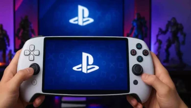 تسريبات جديدة تعزز احتمالات إطلاق سوني جهاز PS6 محمول إلى جانب الجهاز الرئيسي