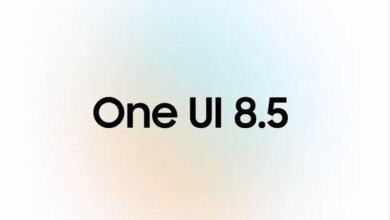 تحديث One UI 8.5 الإصدار التجريبي الثاني يصل لهذه الهواتف! 5 تحديث One UI 8.5 الإصدار التجريبي الثاني يصل لهذه الهواتف!