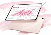 أوبو تكشف عن موعد إطلاق OPPO Pad Air 5 بشاشة Soft Light وبطارية 10050 مللي أمبير