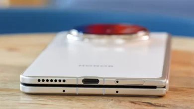 تسريبات حول هاتف Honor Magic V6 القابل للطي تؤكد تحسينات كبيرة في الأداء والبطارية