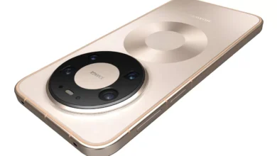 هاتف Huawei Mate 80 يكسر حاجز المليون نسخة مباعة بسرعة غير مسبوقة