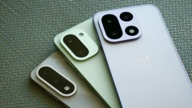 تسريبات هاتف OnePlus Turbo قادم ببطارية عملاقة 9000 مللي أمبير ومواصفات رائدة