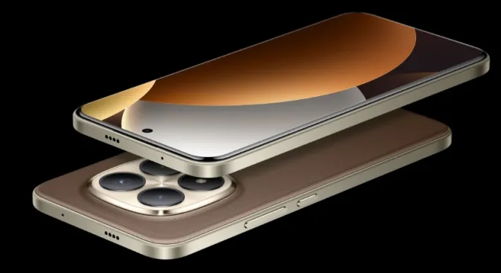 شاومي ريدمي نوت 15 برو بلس