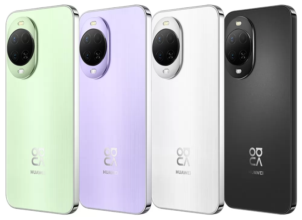 هاتف هواوي نوفا 15 الذكي