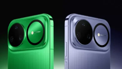 هواوي تعلن رسميا عن سلسلة هواتف Huawei nova 15 مع HarmonyOS 6 وتقنيات AI متقدمة