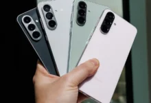 تسريب يكشف مواصفات كاميرات هواتف Galaxy A37 وGalaxy A57 قبل إطلاقهما