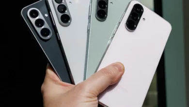 تسريب يكشف مواصفات كاميرا الهاتفين Galaxy A37 وGalaxy A57 قبل إطلاقهما 4 تسريب يكشف مواصفات كاميرات هواتف Galaxy A37 وGalaxy A57 قبل إطلاقهما