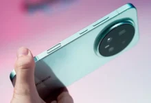 صغير في الحجم… رائد في الأداء: Honor Magic 8 Air قادم فى شهر يناير 2026