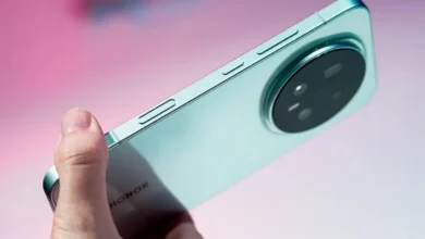 صغير الحجم.. رائد في الأداء: هاتف Honor Magic 8 Air قادم في يناير 2026 5 صغير في الحجم… رائد في الأداء: Honor Magic 8 Air قادم فى شهر يناير 2026