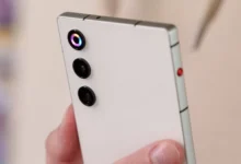 يقترب RedMagic 11 Air رسميًا: وحش ألعاب جديد مزود بمعالج Snapdragon 8 Elite