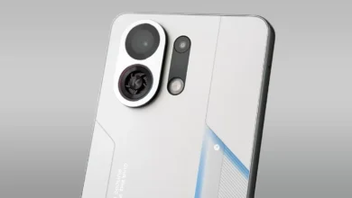 تسريب جديد يكشف تفاصيل معالج وكاميرا هاتف Oppo K15 Turbo Pro بمواصفات أداء قوية