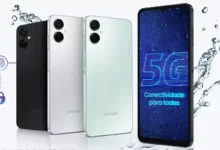 سامسونج تستعد لإطلاق Galaxy A07 5G ببطارية ضخمة 6000 مللي أمبير