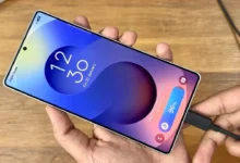 تقرير جديد: سامسونج تدرس استخدام شاشات BOE في هواتف Galaxy S القادمة