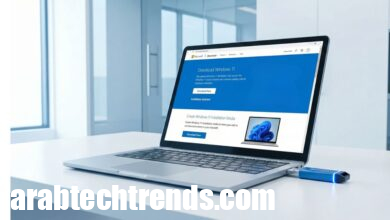 تنزيل Windows 11 (ISO 25H2/24H2) والترقية الرسمية: الدليل الكامل (2025) 15 تنزيل Windows 11 (ISO 25H2/24H2) والترقية الرسمية: الدليل الكامل (2025)