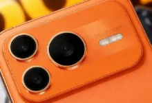 هاتف Honor Power 2 القادم يشبه iPhone 17 Pro إلى حد التطابق