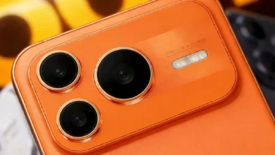 هاتف Honor Power 2 القادم يشبه iPhone 17 Pro إلى حد التطابق