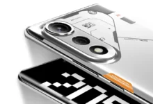 تسريب تصميم هاتف Tecno Pova Curve 2 5G يكشف مواصفات قوية وبطارية 8000 مللي أمبير