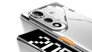 تسريب تصميم هاتف Tecno Pova Curve 2 5G يكشف مواصفات قوية وبطارية 8000 مللي أمبير