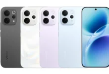 تسريبات جديد حول سلسلة هواتف Vivo V70 تقترب من الإطلاق بعد اجتياز اعتمادات رسمية