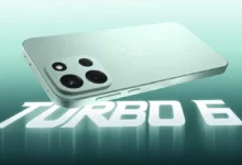 ون بلس تعلن اقتراب إطلاق سلسلة هواتف Turbo 6 بتصاميم مختلفة وبطارية 9000 مللي أمبير