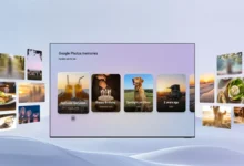 سامسونج تعلن خطط دمج Google Photos في تلفزيونات Samsung AI بداية 2026