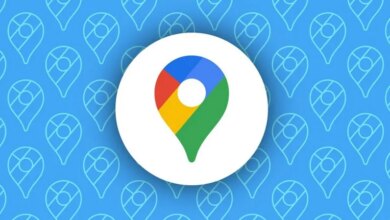 خرائط جوجل تحصل على أكبر ترقية منذ سنوات! 32 خرائط جوجل تحصل على أكبر ترقية منذ سنوات!