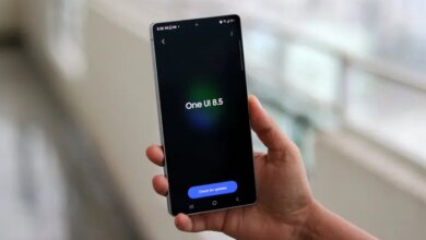 الكشف عن مميزات التحديث الكاملة قبل إطلاقه 2 الكشف عن مميزات التحديث الكاملة قبل إطلاقه