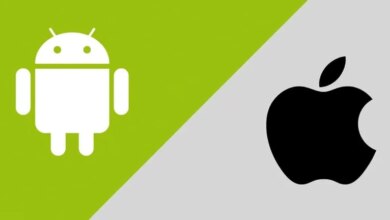 جوجل وآبل تقدمان مفاجأة سارة لمستخدمي آيفون وأندرويد! 4 جوجل وآبل تقدمان مفاجأة سارة لمستخدمي آيفون وأندرويد!