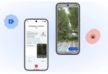 هواتف أندرويد تحصل على ميزة البث المباشر للطوارئ لإنقاذ حياتك بهذه الطريقة! 6 هواتف أندرويد تحصل على ميزة البث المباشر للطوارئ لإنقاذ حياتك بهذه الطريقة!