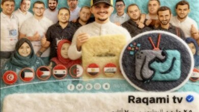 كيفية عمل بروفايلك الشتوي أو تنجيد الفيسبوك