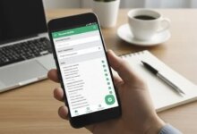 تطبيق واحد سيغير مستقبلك المهني... أنشئ سيرتك الذاتية في دقائق! 1 تطبيق واحد سيغير مستقبلك المهني... أنشئ سيرتك الذاتية في دقائق!