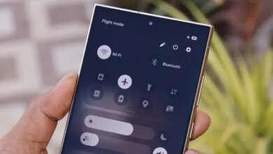 يقدم Android واحدة من أفضل الميزات في تاريخه لمشاركة الإنترنت! 4 يقدم Android واحدة من أفضل الميزات في تاريخه لمشاركة الإنترنت!